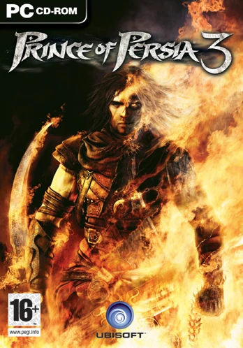 Prince Of Persia 3 Game For Pc Best Action Adventure Video Game Setup 1 Download Prince Of Persia 3 Game Full Version