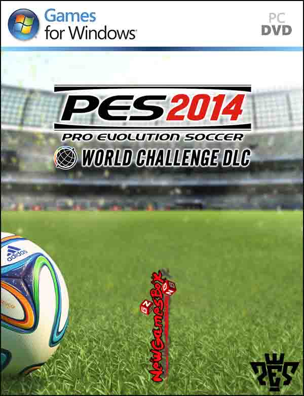 Pro Evolution Soccer 2014 Game For Pc (Pes 2014) Best Football Sports Simulation Video Game 1 Pro Evolution Soccer 2014 Pc Game Full Version