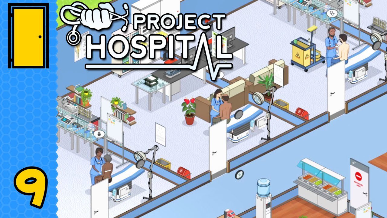 Project Hospital Game For Pc Best Hospital Like Business Simulation Game 1 Download Project Hospital Game Full Version