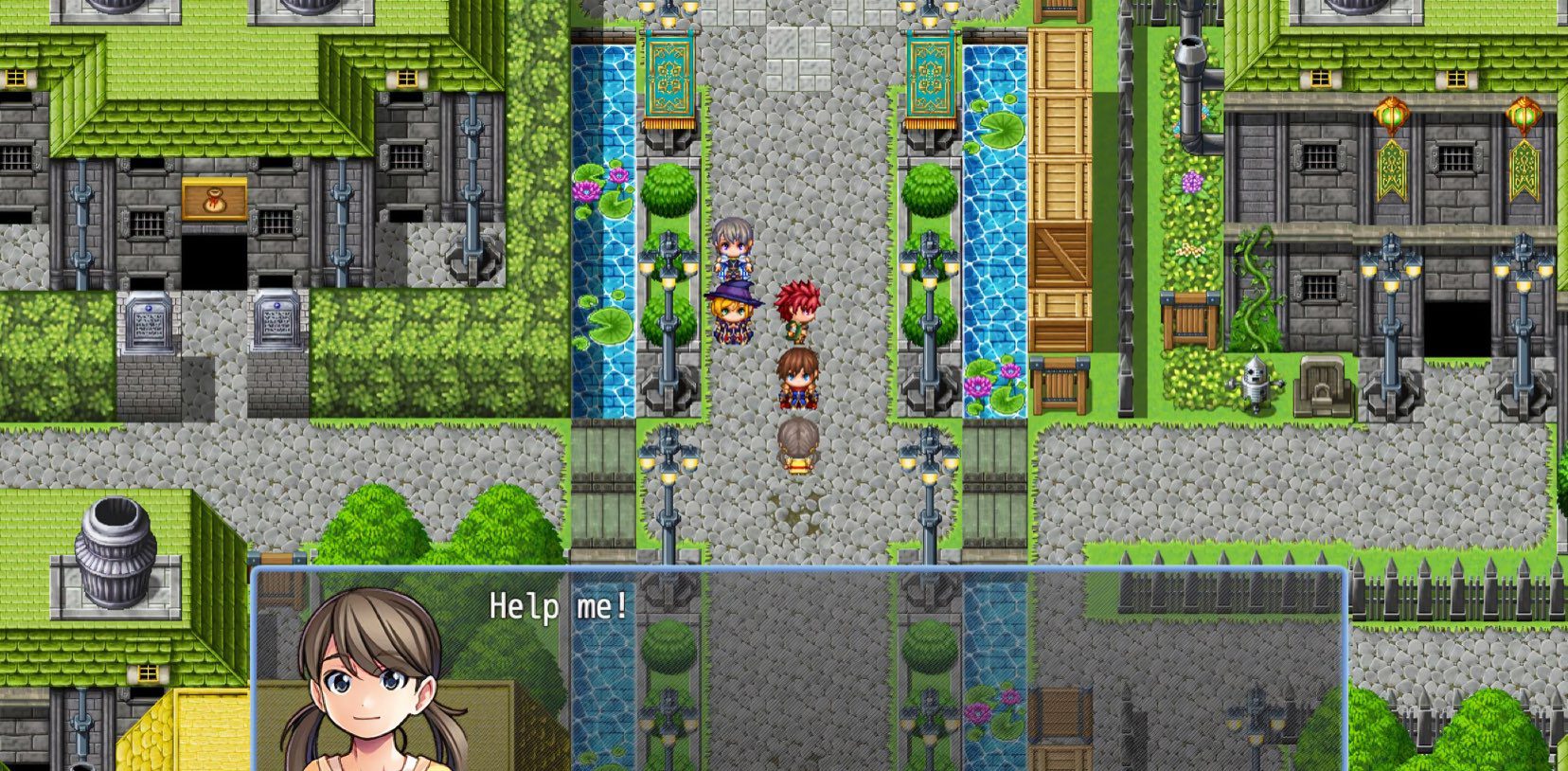 Rpg Maker Mz Game For Pc Best Role-Playing, Web Publishing, Design &Amp; Illustration 2 Rpg Maker Mz Game Full Version For Pc