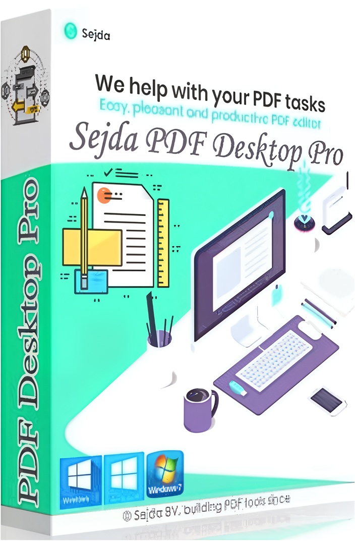 Sejda Pdf Desktop Pro Software Full Version