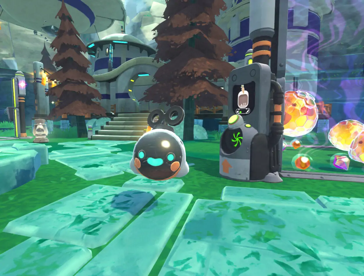 Slime Rancher Game Free Download Download Slime Rancher Free For Pc