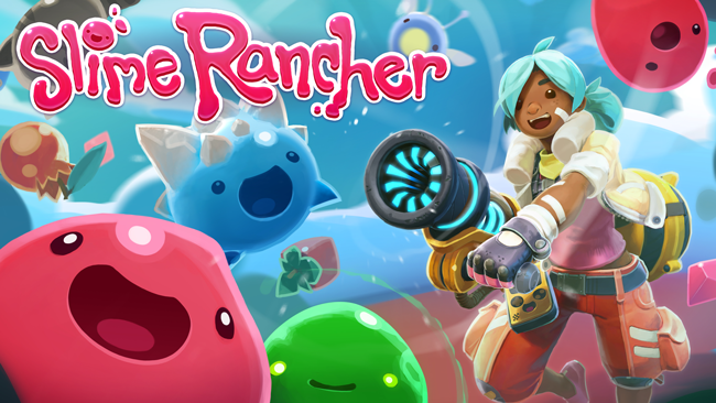 Download Slime Rancher Game For Pc Slime Rancher Game Free Download Latest Version For Pc
