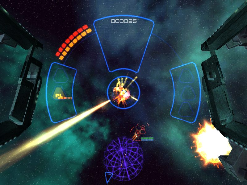 Star Shooter Game For Pc Best Psychedelic Retro Inspired On-Rails Shooter 3 Star Shooter Game For Pc
