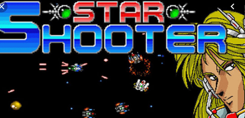Star Shooter Game For Pc Best Psychedelic Retro Inspired On-Rails Shooter 1 Star Shooter Game For Pc 1