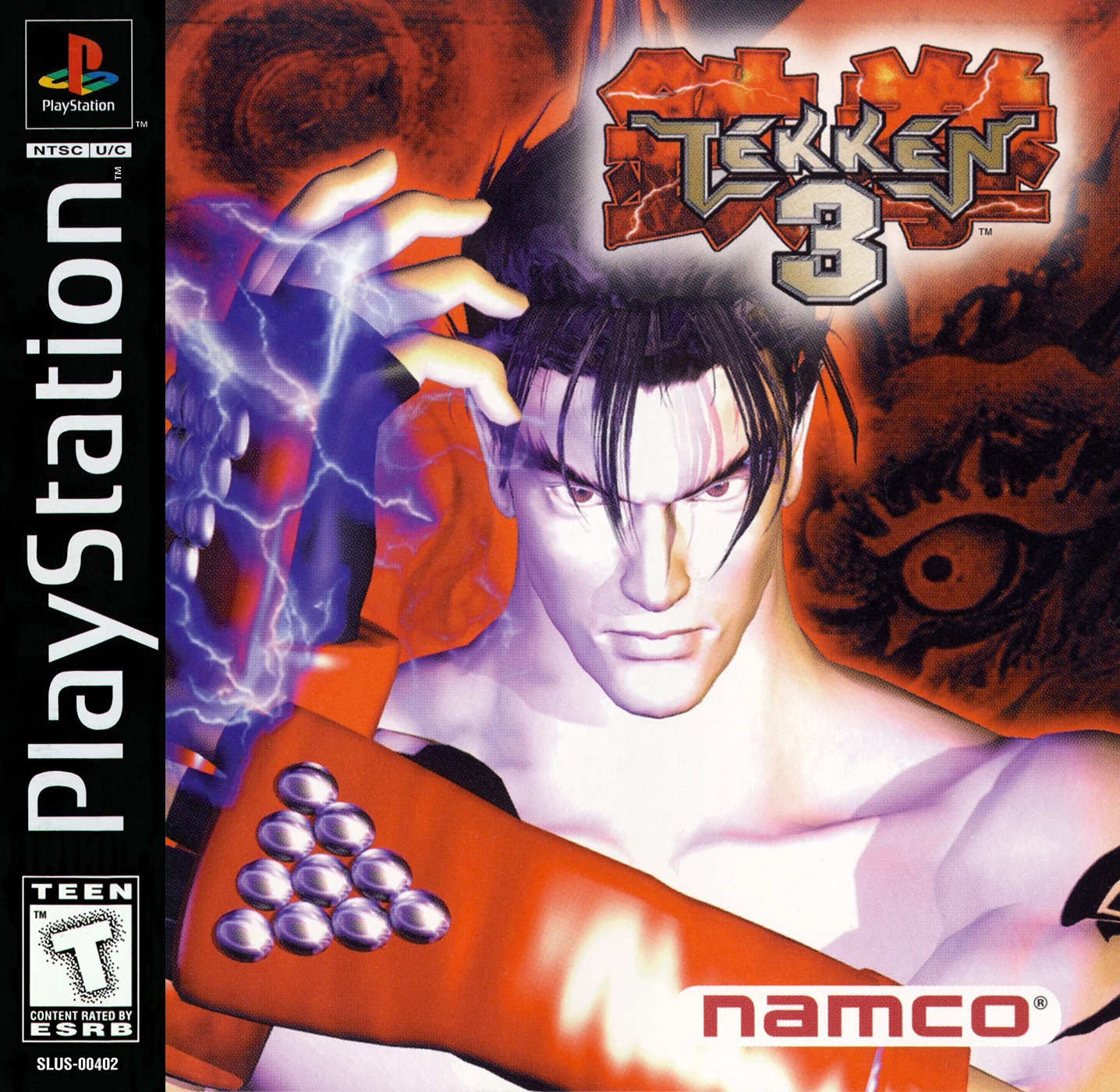 Tekken 3 Pc Game Download Tekken 3 Pc Game Download