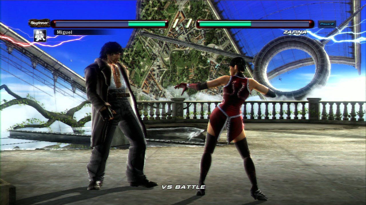Tekken 6 Download For Pc Best Ultimate Fighting Experience On Your Computer 2 Tekken 6 Download For Pc Full Version Highly Compressed