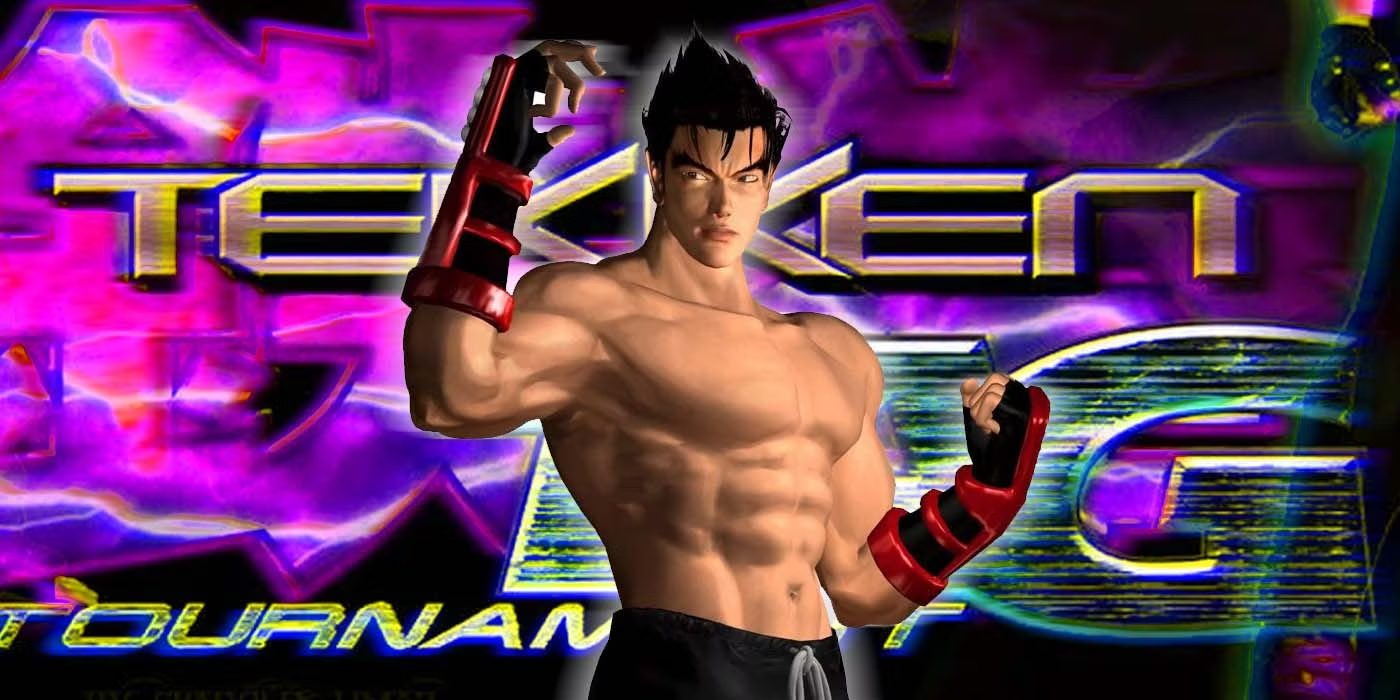 Tekken Tag Tournament 1 Game For Pc Best Multiplayer Arcade And Fighting Video Game Setup 1 Download Tekken Tag Tournament 1 Game Full Version