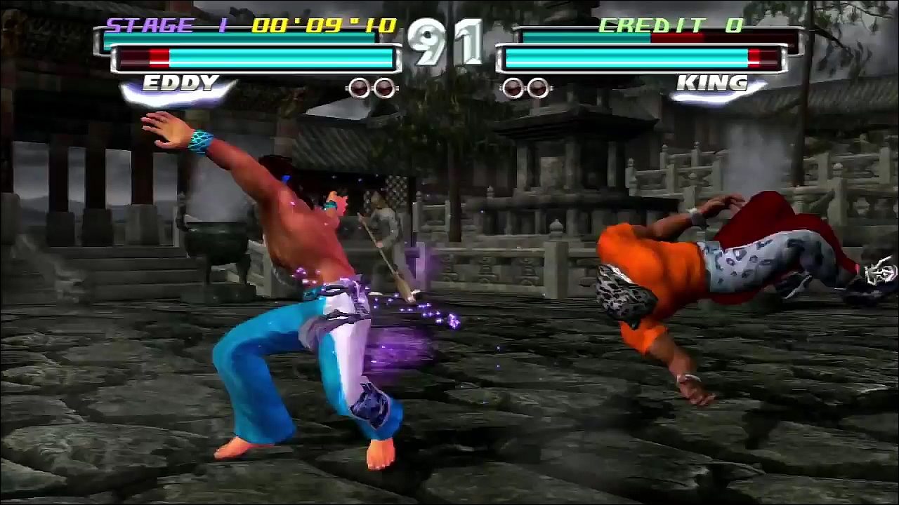 Tekken Tag Tournament 1 Game For Pc Best Multiplayer Arcade And Fighting Video Game Setup 2 Tekken Tag Tournament Game Full Version