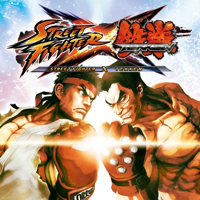 Street Fighter X Tekken Game For Pc Best Multiplayer Action And Fighting Video Game Setup 1 Tekken X Street Fighter Game Download Now
