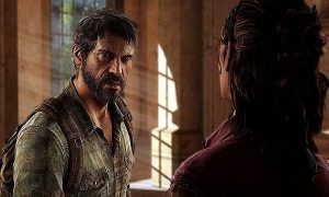 The Last Of Us Game For Pc The Last Of Us For Pc