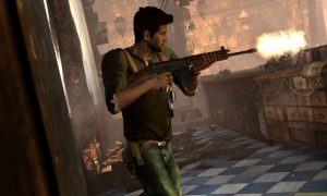 Uncharted The Nathan Drake Collection For Pc