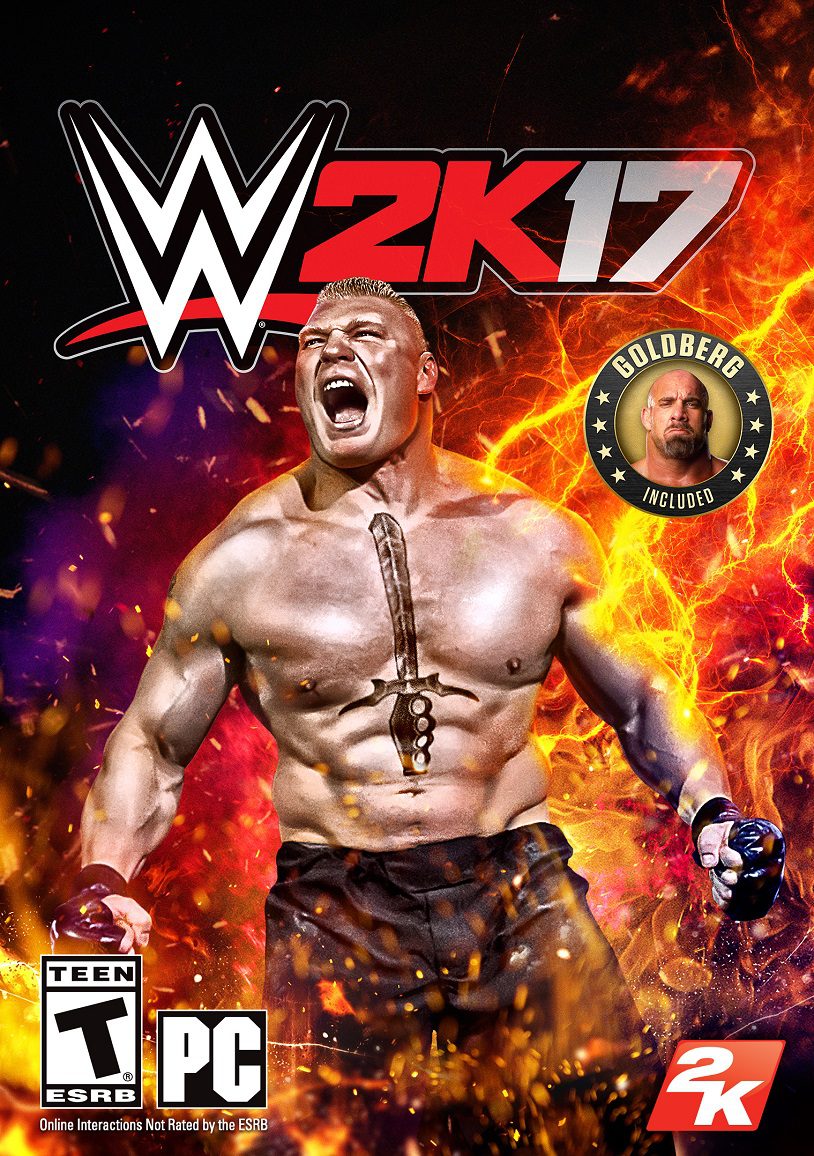 Wwe 2K17 Game For Pc And Android Apk Best Professional Wrestling Video Game 1 Wwe 2K17 Game For Pc Full Version