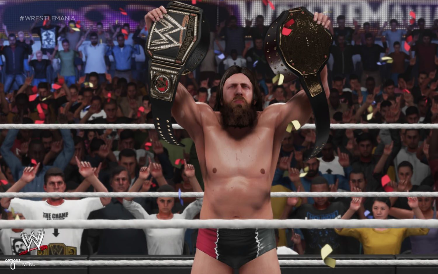 Wwe 2K19 Game + All Dlc For Pc Best Multiplayer Professional Wrestling Video Game 3 Wwe 2K19 Game For Pc Highly Compressed