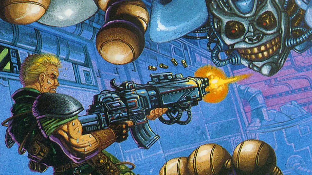 Contra Hard Corps Games For Pc Best Run And Gun Shooting Video Game 2 Contra Hard Corps Games Full Version Free Download