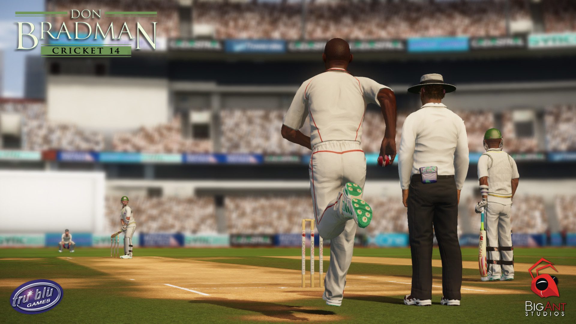 Don Bradman Cricket Full Version Game Don Bradman Cricket Full Version Game