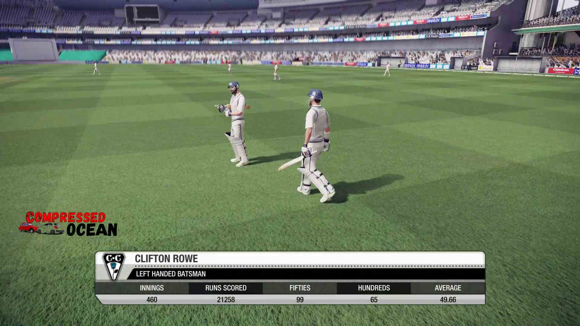 Don Bradman Cricket Pc Game Don Bradman Cricket Pc Game