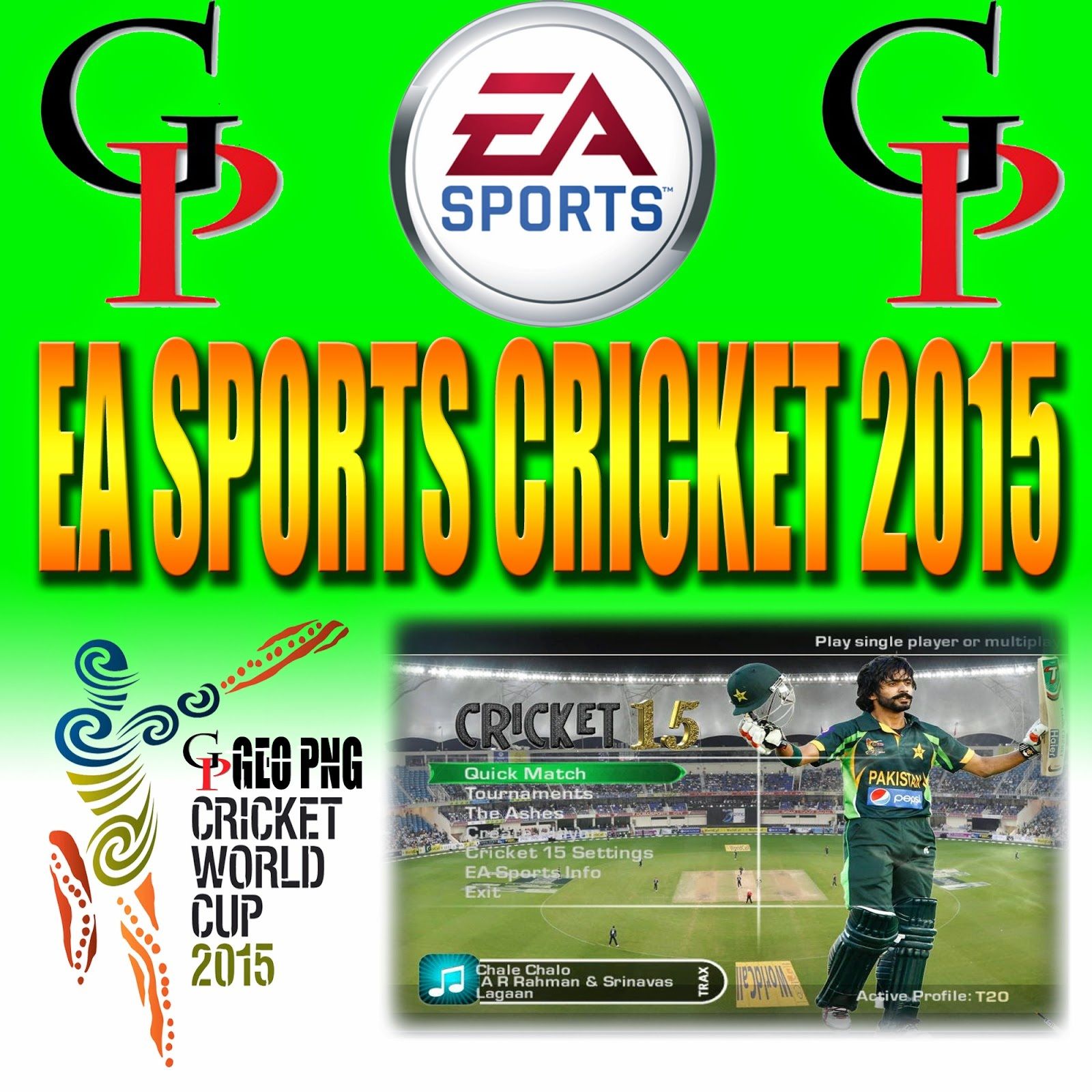 Ea Sports Cricket 2015 Pc Game Free Download Highly Compressed Ea Sports Cricket Full Version