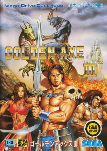 Golden Axe Iii Game For Pc Golden Axe Iii Game For Pc