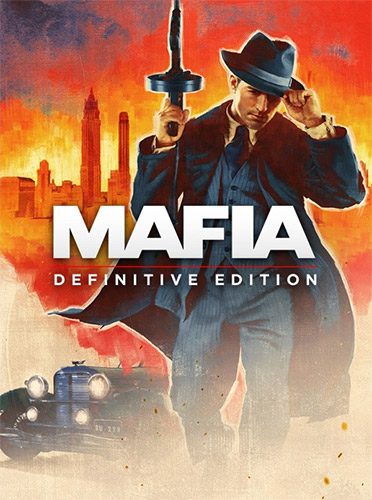Mafia Definitive Edition Game For Pc Mafia Definitive Edition Game For Pc Full Version Highly Compressed