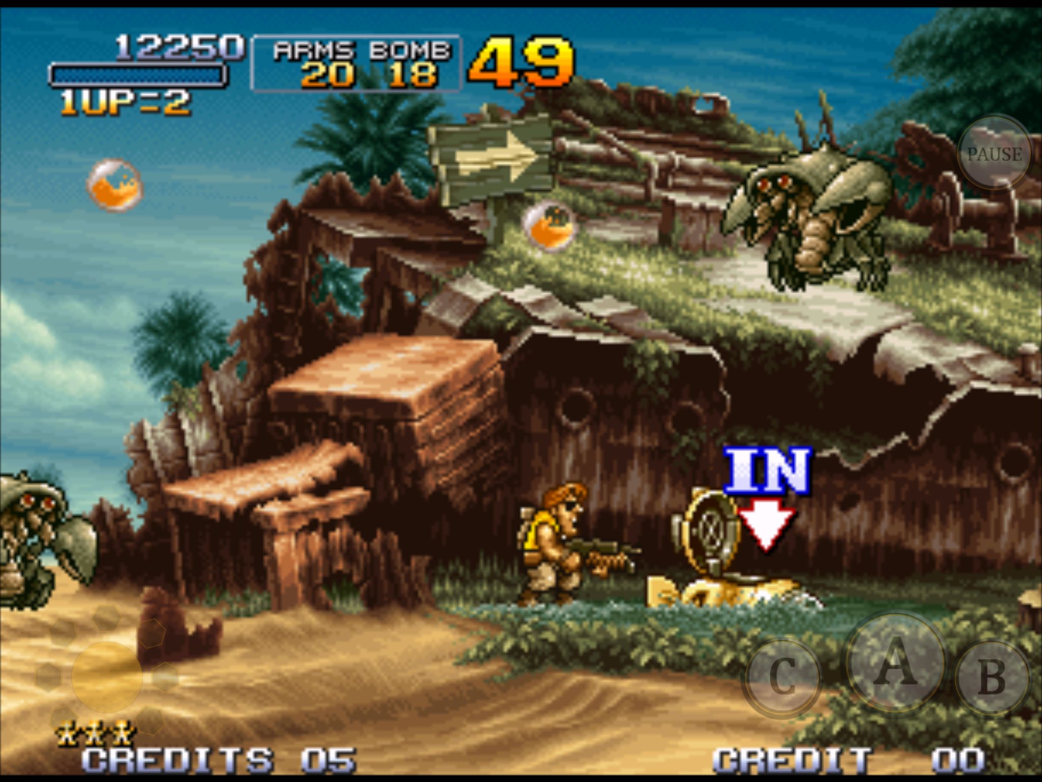 Metal Slug 3 Game For Pc Metal Slug 3 Game For Pc
