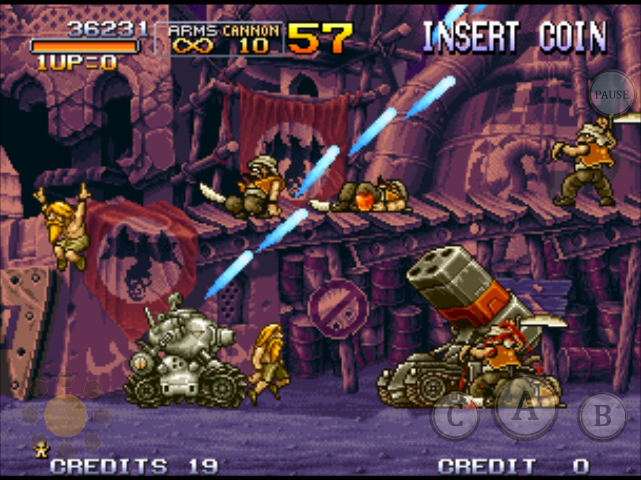 Metal Slug X Game Free Download Metal Slug X Game Free Download