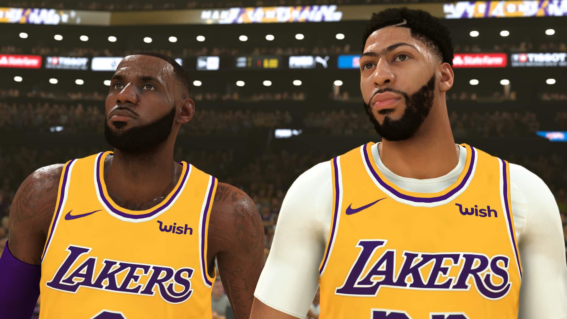 Nba 2020 Codex Pc Game Full Version Nba 2K20 Game Offline Setup For Pc | Best Basketball Simulation Game