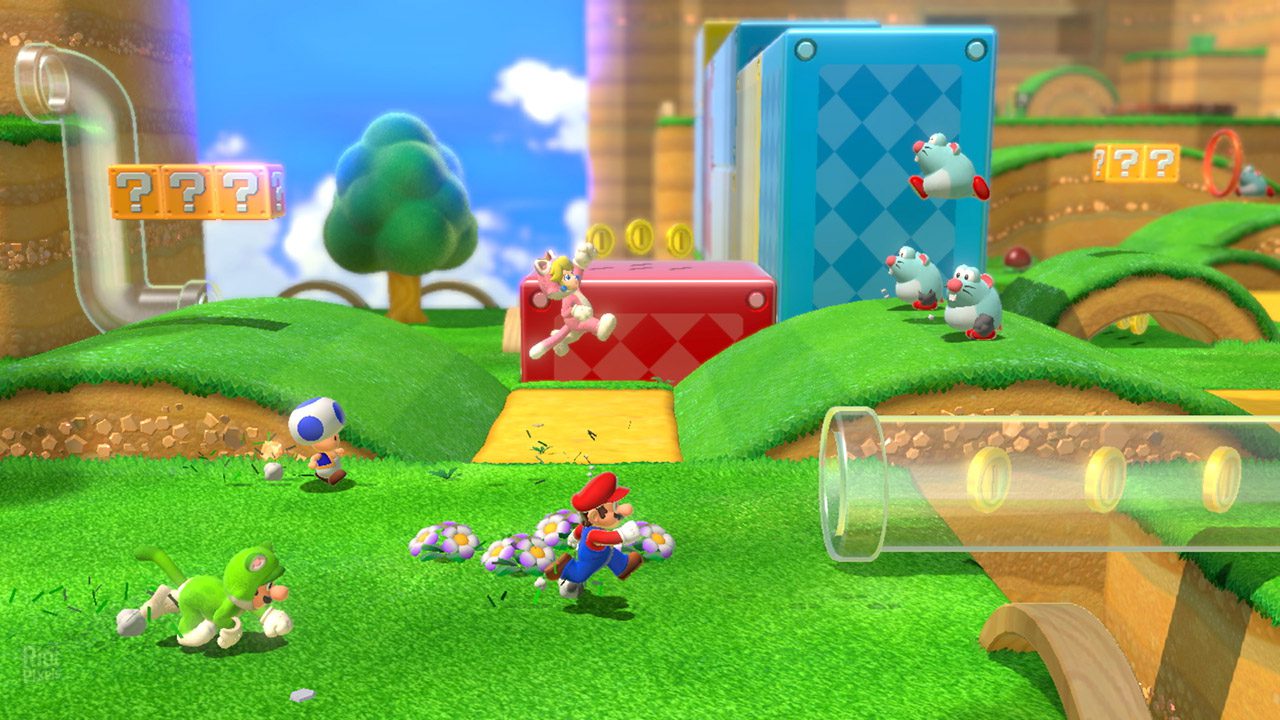 Super Mario 3D World Bowser S Fury Yuzu Emu For Windows Free Download Download Super Mario 3D World Bowser S Fury Yuzu Emu For Windows Free Download