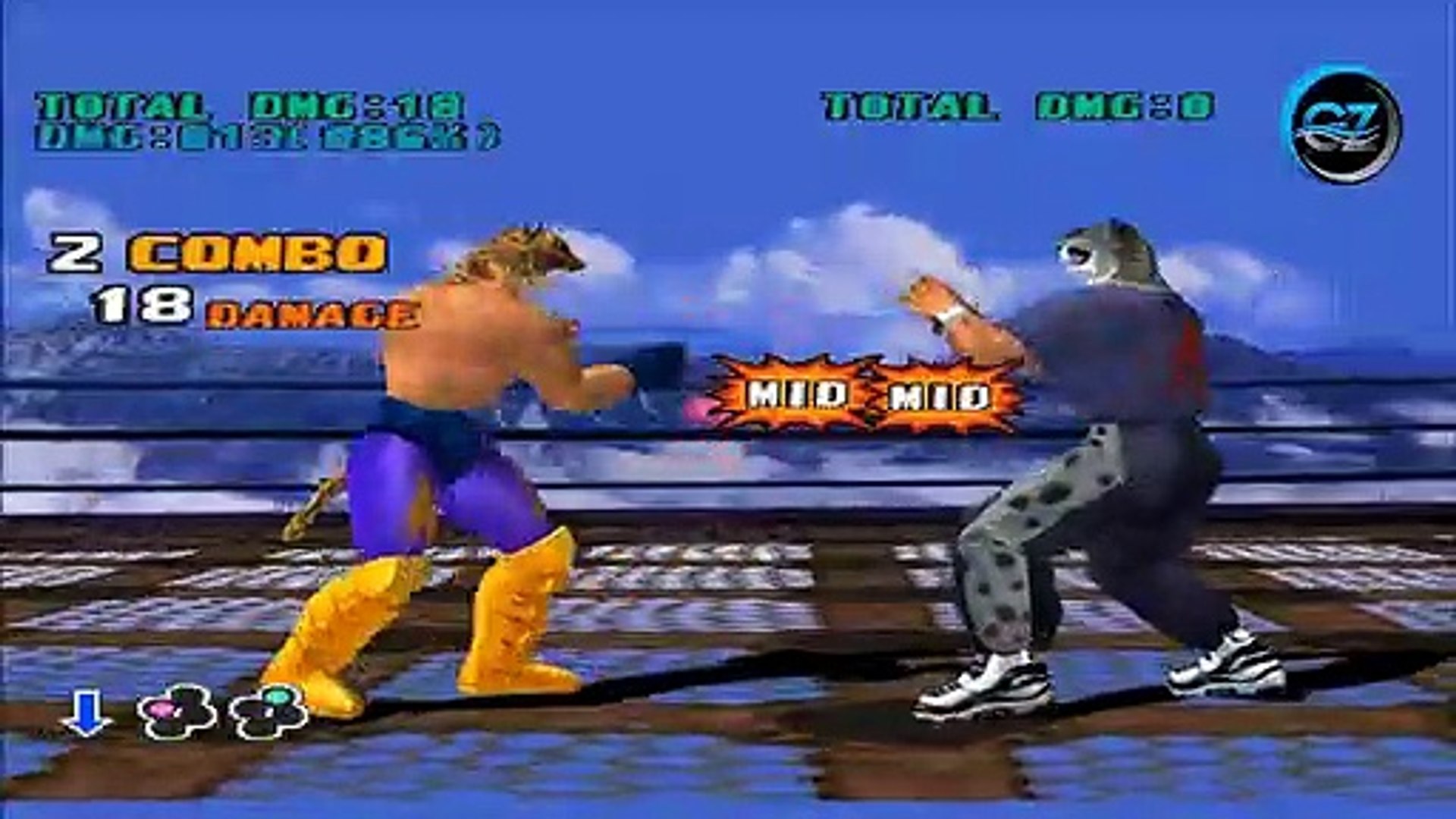 Tekken 3 Pc Game Free Download Tekken 3 Pc Game Free Download