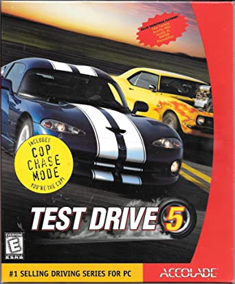 Test Drive Pc Download Game Free Test Drive Pc Download Game Free