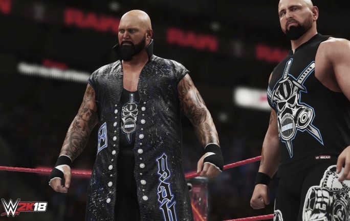 Wwe 2K18 For Pc Free Download Wwe 2K18 For Pc Free Download