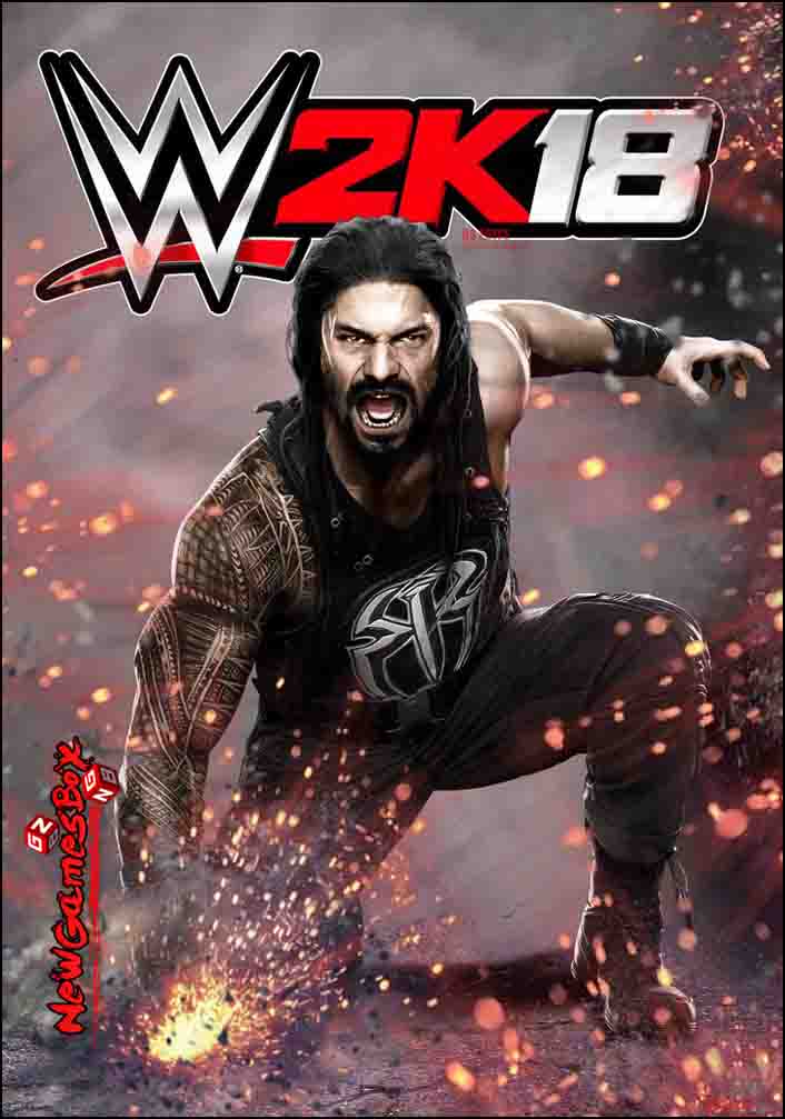 Wwe 2K18 Free Download Full Version Pc Game Setup Wwe 2K18 Free Download Full Version Pc Game Setup